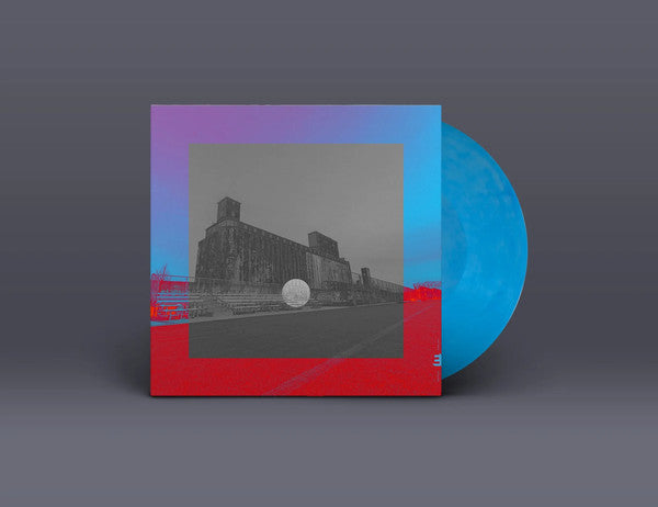 MCCASLIN,DONNY - LULLABY FOR THE LOST (IMPORT)
