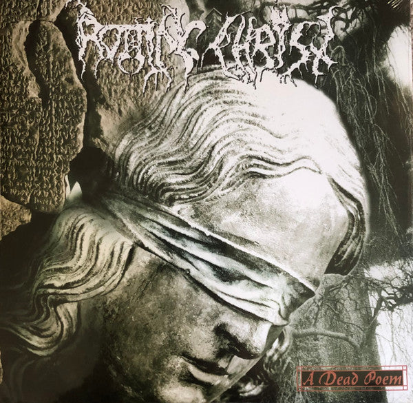 ROTTING CHRIST - DEAD POEM