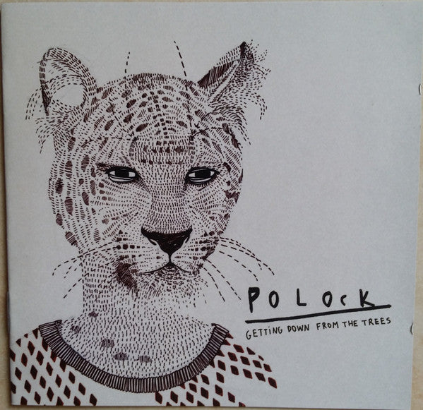 POLOCK - GETTING DOWN FROM THE TREES