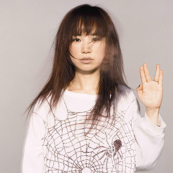 YUKI - PRISMIC (2LP)