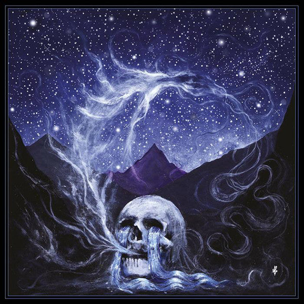 GHOST BATH - STARMOURNER