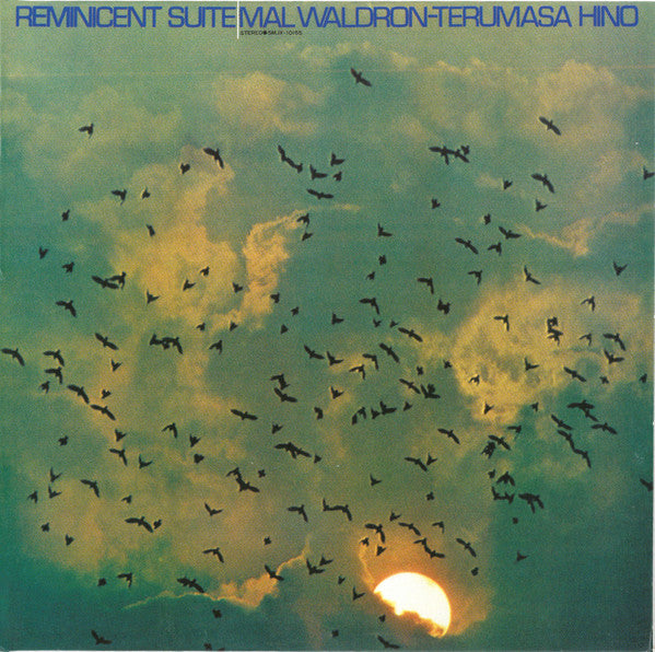 WALDRON,MAL - REMINICENT SUITE