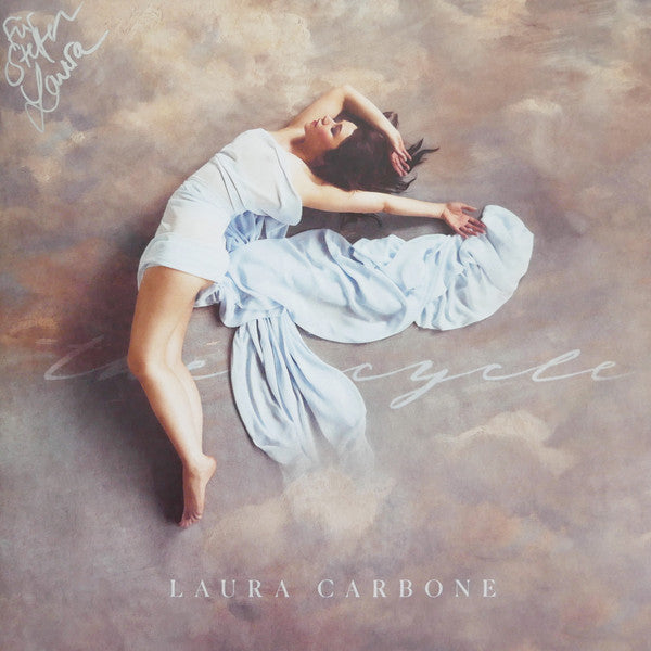 CARBONE,LAURA - CYCLE (2LP)