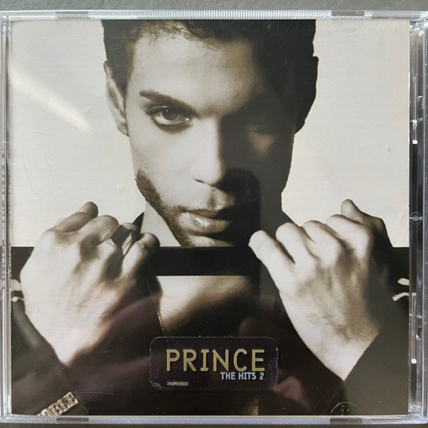 PRINCE - HITS 2 (X)