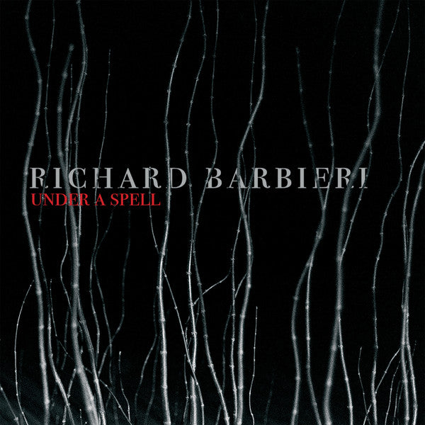 BARBIERI,RICHARD - UNDER A SPELL (2LP)