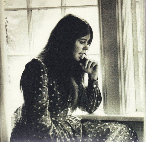 MELANIE - AUTUMN LADY