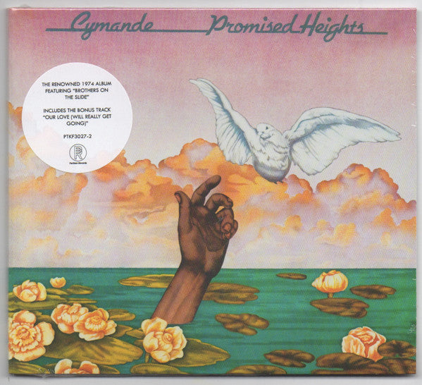 CYMANDE - PROMISED HEIGHTS