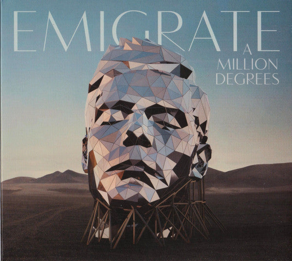 EMIGRATE - MILLION DEGREES