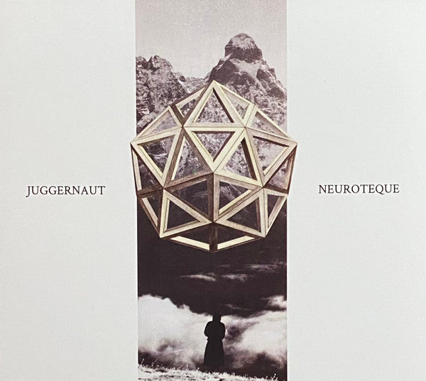 JUGGERNAUT - NEUROTEQUE