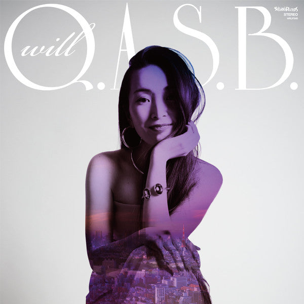 Q.A.S.B. - WILL