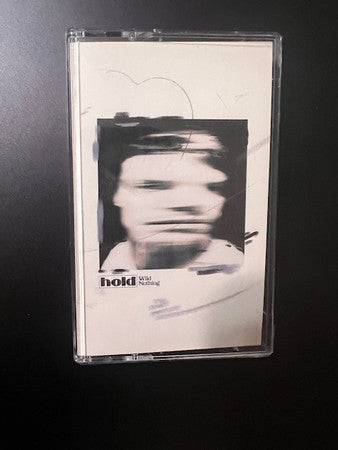 WILD NOTHING - HOLD