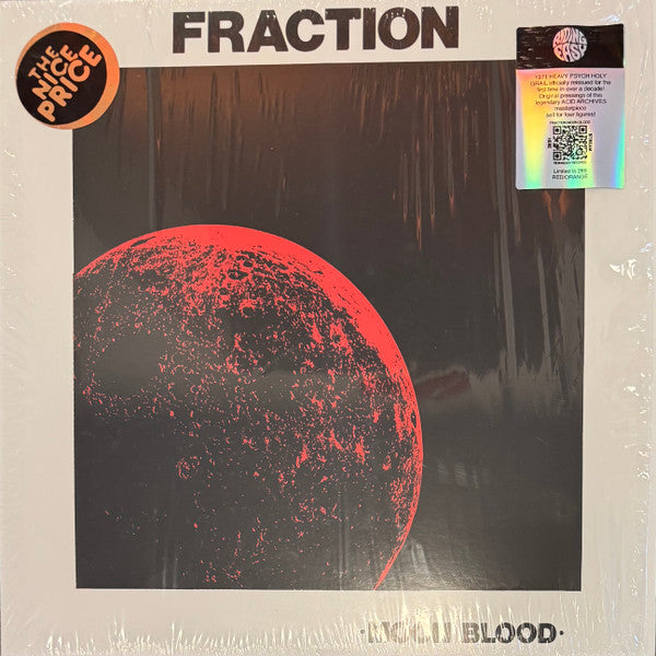 FRACTION - MOON BLOOD