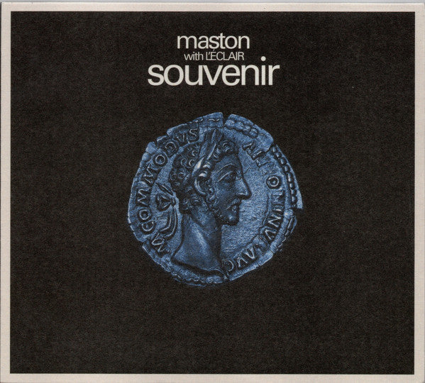 MASTON - SOUVENIR