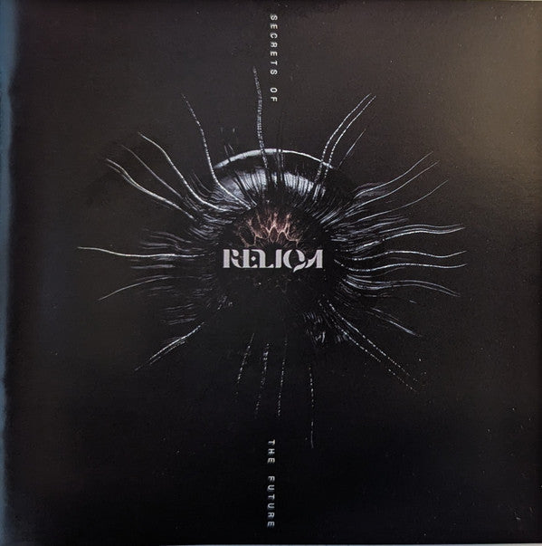 RELIQA - SECRETS OF THE FUTURE