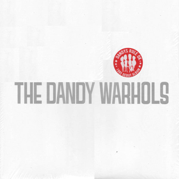 DANDY WARHOLS - DANDY'S RULE OK?