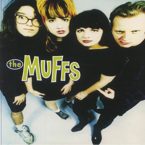 MUFFS - MUFFS
