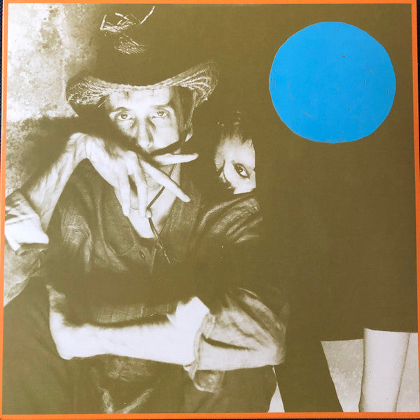 COX,BRADFORD; CATE LE BON - MYTHS 004