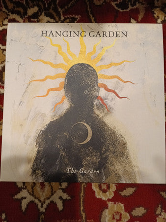 HANGING GARDEN - GARDEN