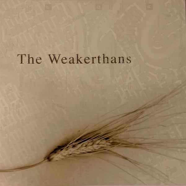 WEAKERTHANS - FALLOW