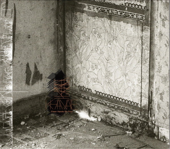 KHANATE - CLEAN HANDS GO FOUL