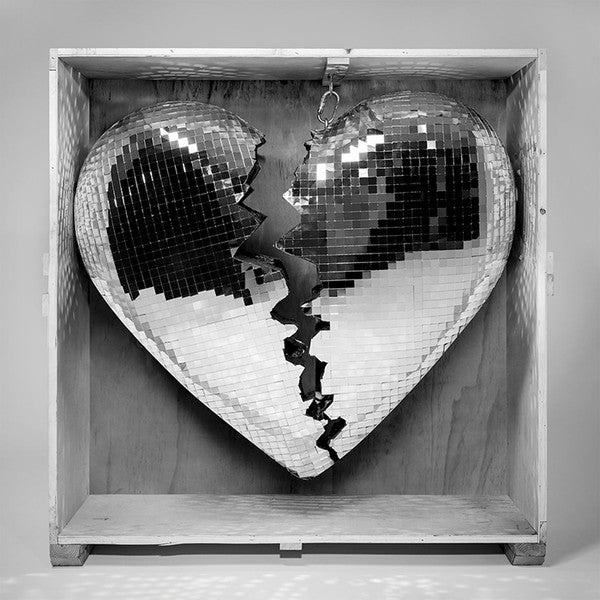 RONSON,MARK - LATE NIGHT FEELINGS (X)