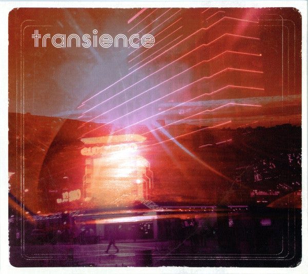 WRECKLESS ERIC - TRANSIENCE