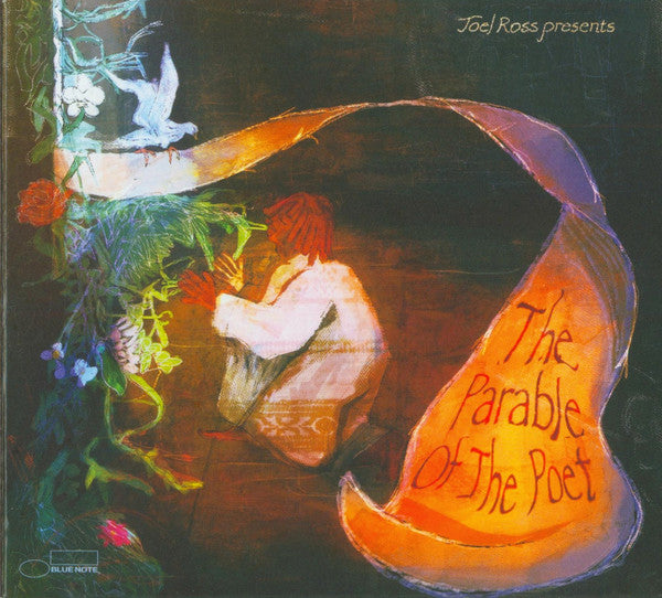 ROSS,JOEL - PARABLE OF THE POET