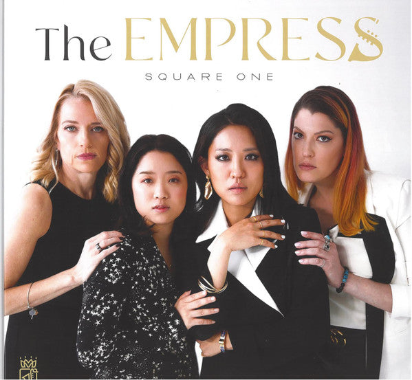 EMPRESS - SQUARE ONE