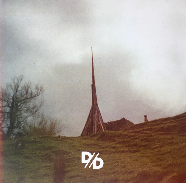 DIVIDE & DISSOLVE - GAS LIT