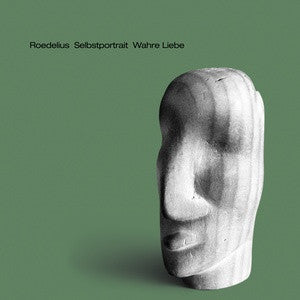 ROEDELIUS - SELBSTPORTRAIT WAHRE LIEBE