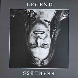 LEGEND - FEARLESS