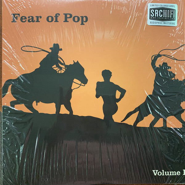 FEAR OF POP - VOLUME I