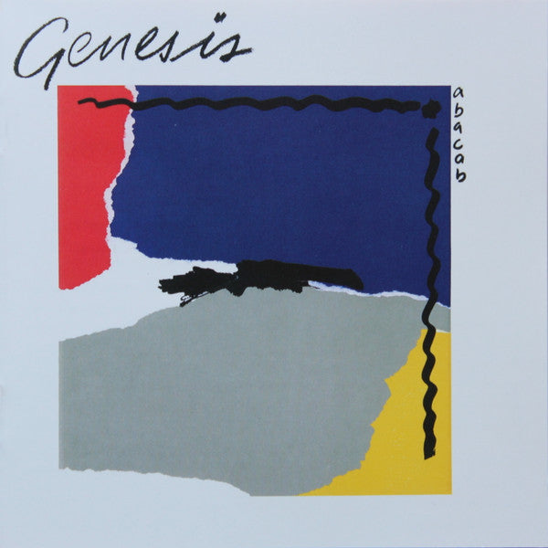 GENESIS - ABACAB