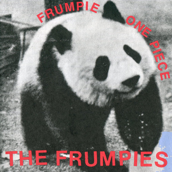 FRUMPIES - FRUMPIE ONE PIECE W/FRUMPIES FOREVER (LP/7INCH)