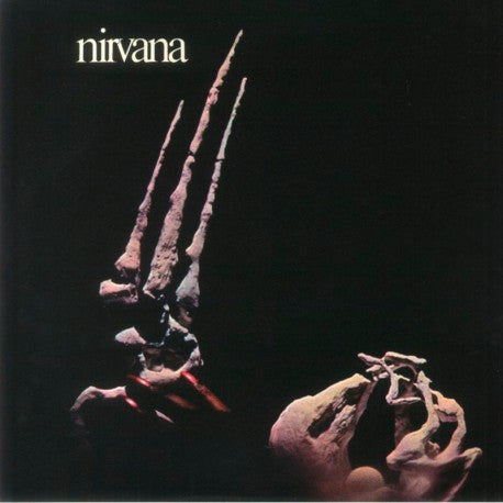 NIRVANA - TO MARKOS III