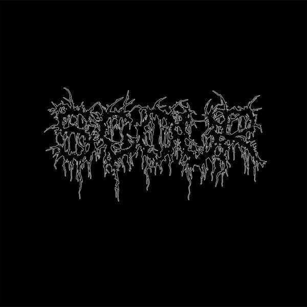 SCOUR - BLACK EP