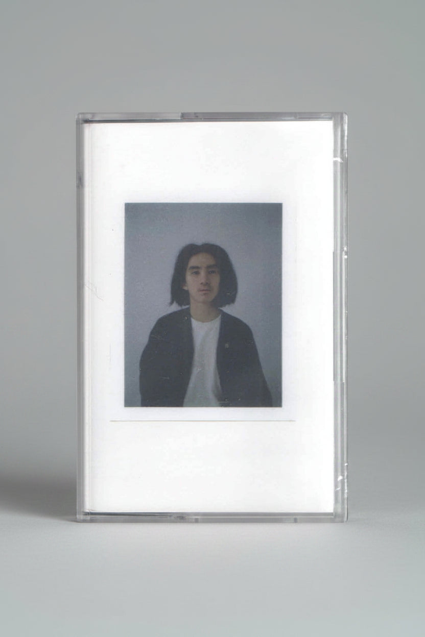 YANO,JONAH - SOUVENIR
