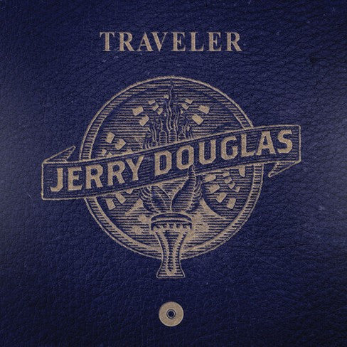 DOUGLAS,JERRY - TRAVELER