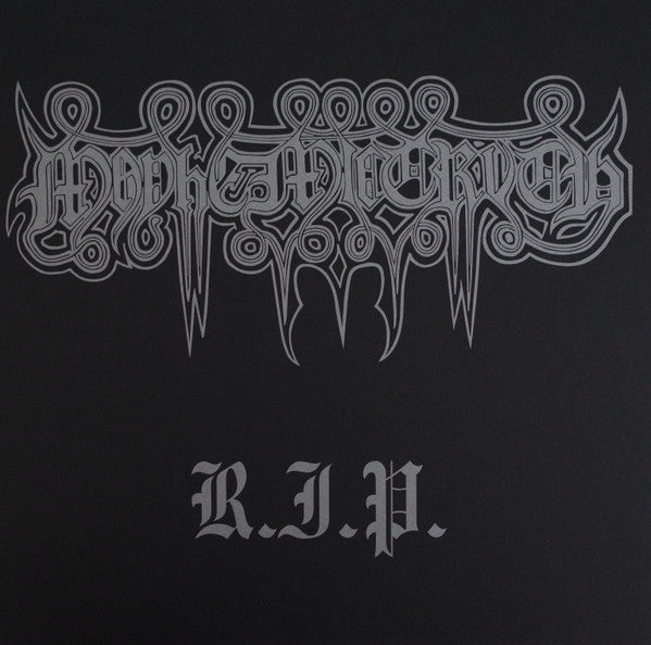 MAYHEMIC TRUTH - R.I.P (WHITE VINYL)