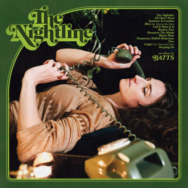 BATTS - NIGHTLINE