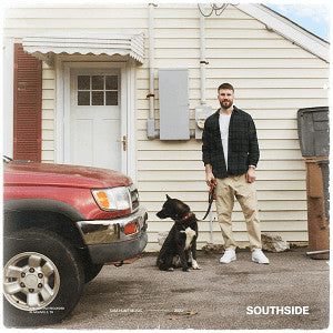 HUNT SAM - SOUTHSIDE