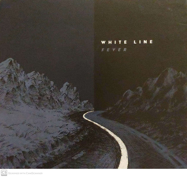 EMERY - WHITE LINE FEVER
