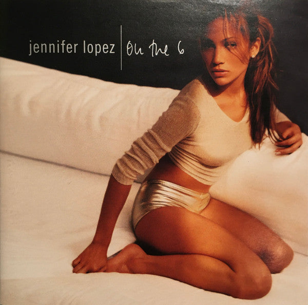LOPEZ,JENNIFER - ON THE 6