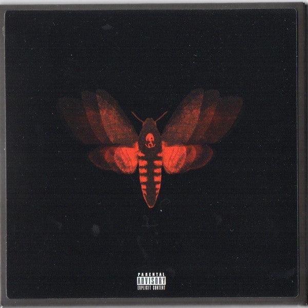 LIL WAYNE - I AM NOT A II(EX-DLX