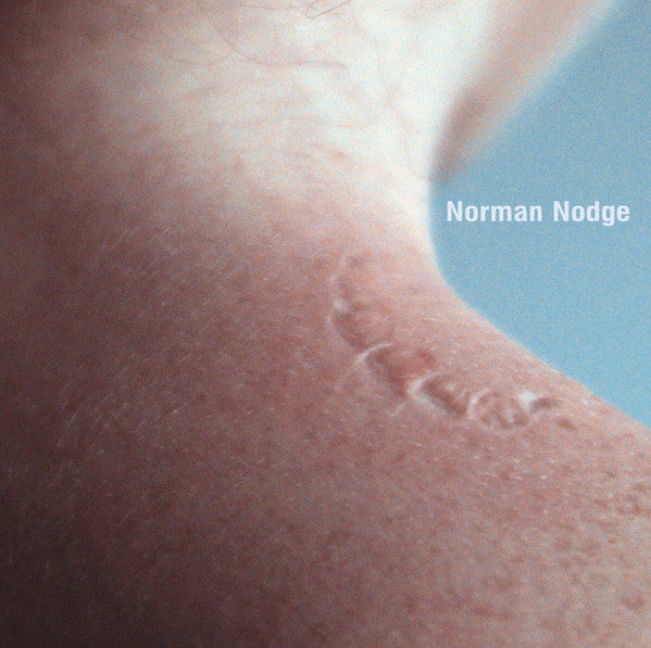 NODGE,NORMAN - EMBODIMENT EP