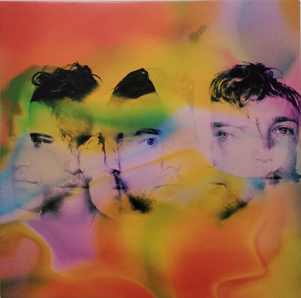 CROOKED COLOURS - TOMORROWS