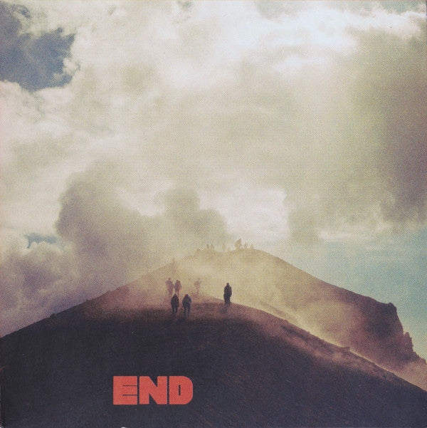 EXPLOSIONS IN THE SKY - END