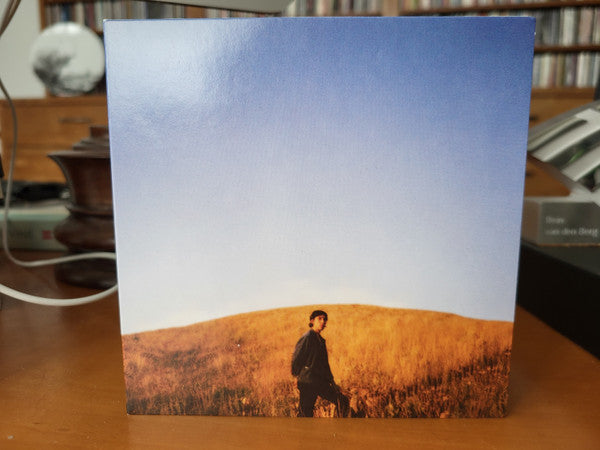 BURTON,SAM - DEAR DEPARTED