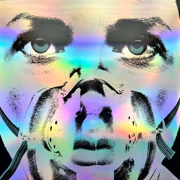 UNDEROATH - THEY'RE ONLY CHASING SAFETY (COLOR VINYL)
