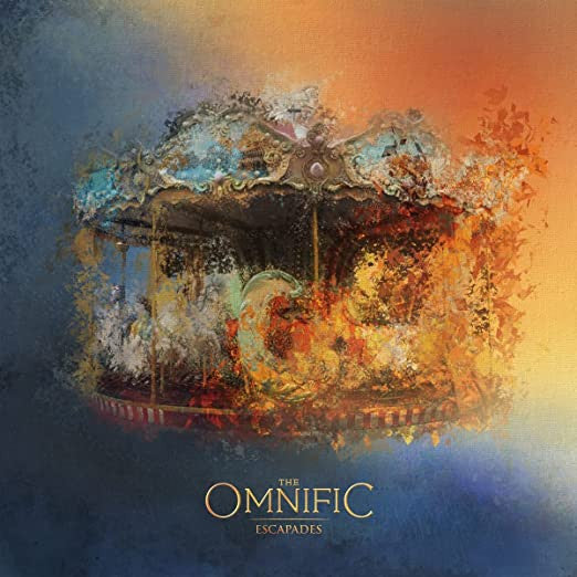 OMNIFIC - ESCAPADES